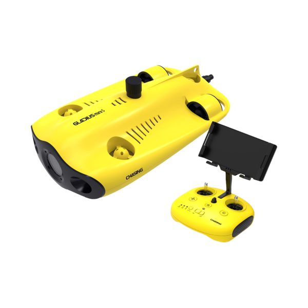 CHASING Gladius Mini S Flash Pack 100m Veealune droon - Image 2