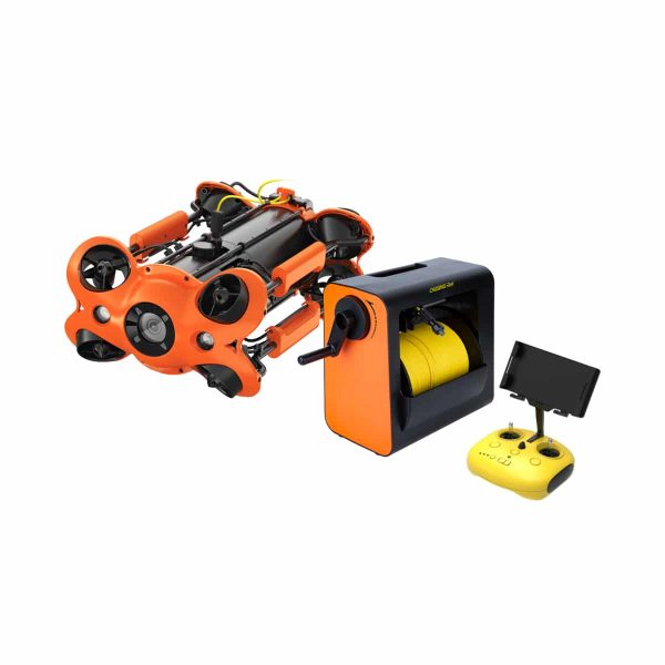 CHASING M2 PRO 200M Professionaalne veealune droon - Image 2