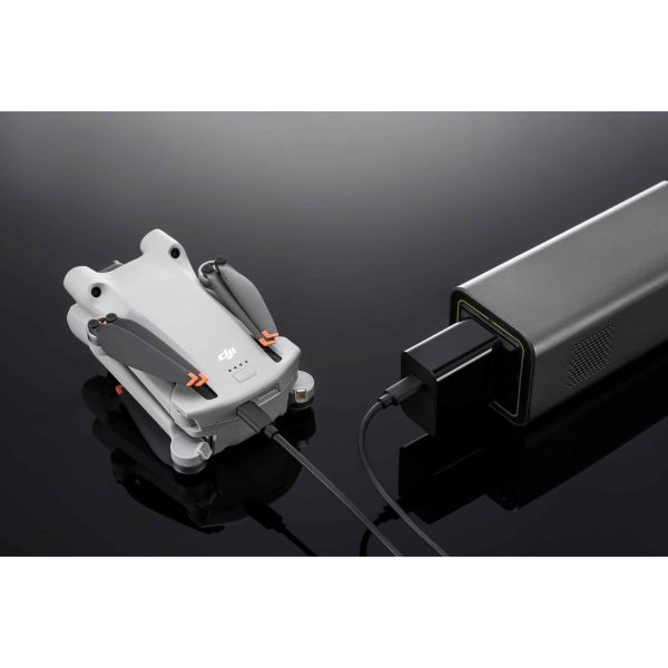 DJI 30W USB-C Charger - Зображення 4