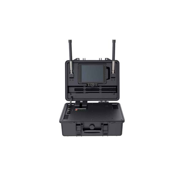DJI AeroScope - Зображення 2