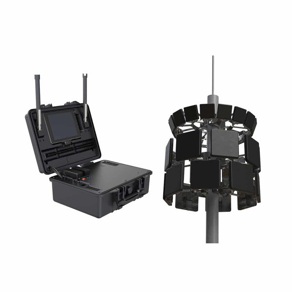 DJI AeroScope