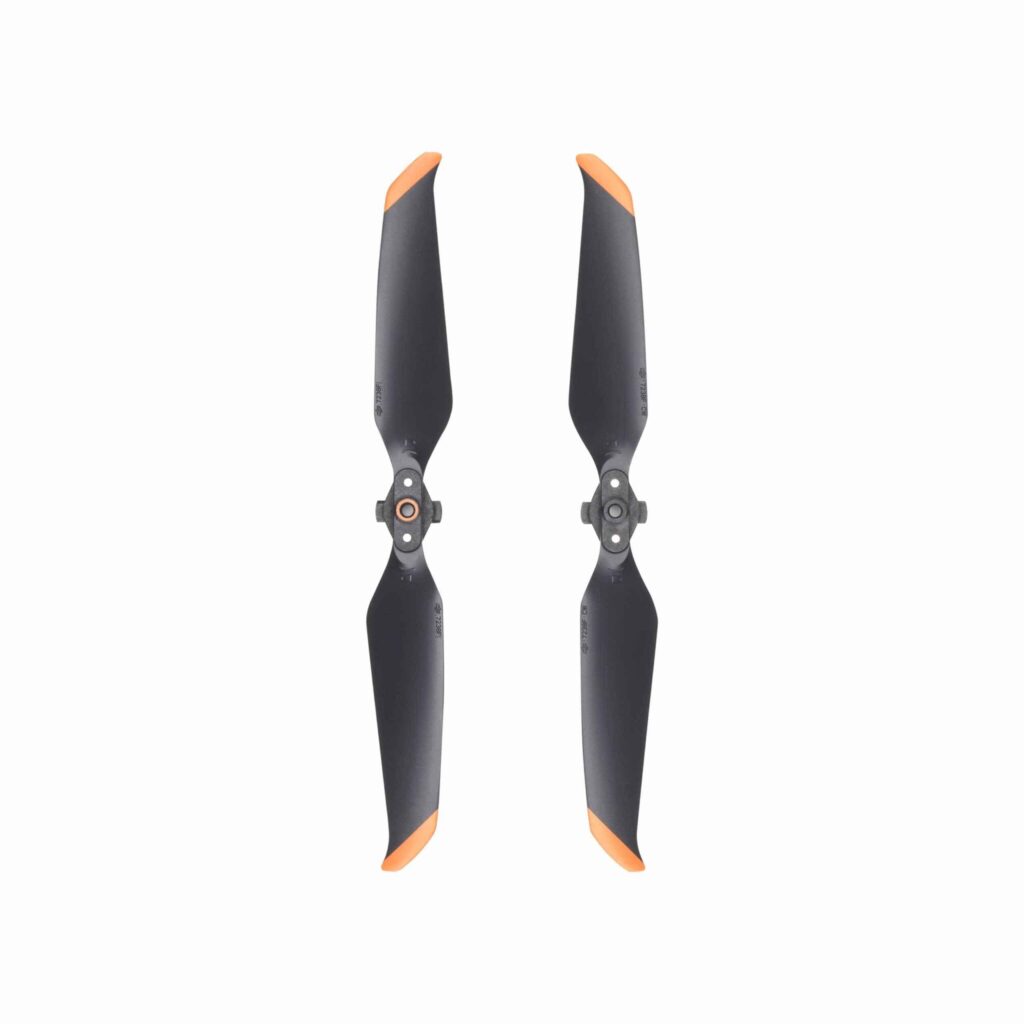 DJI Mavic Air 2S Low-Noise Propellers