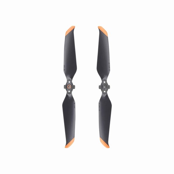 DJI Mavic Air 2S Low-Noise Propellers