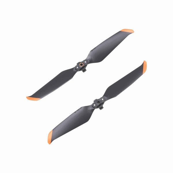 DJI Mavic Air 2S Low-Noise Propellers - Image 2