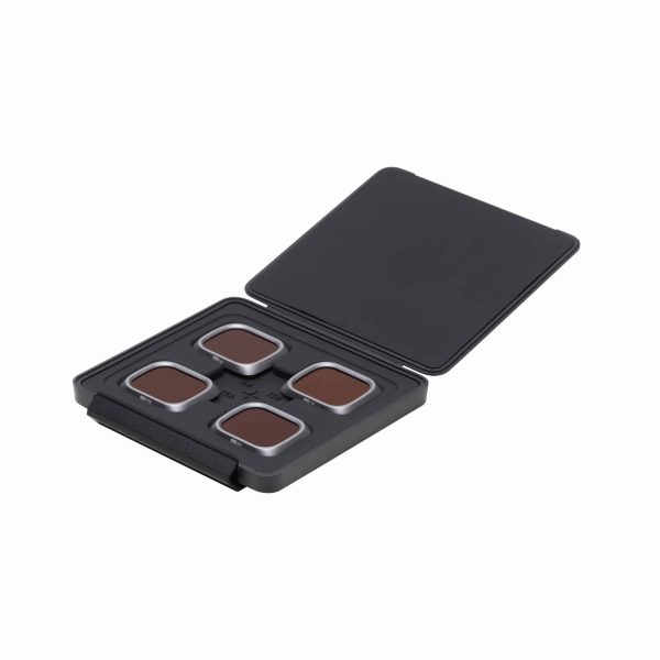 DJI Air 2S ND Filters Set (ND64/128/256/512) - Зображення 3
