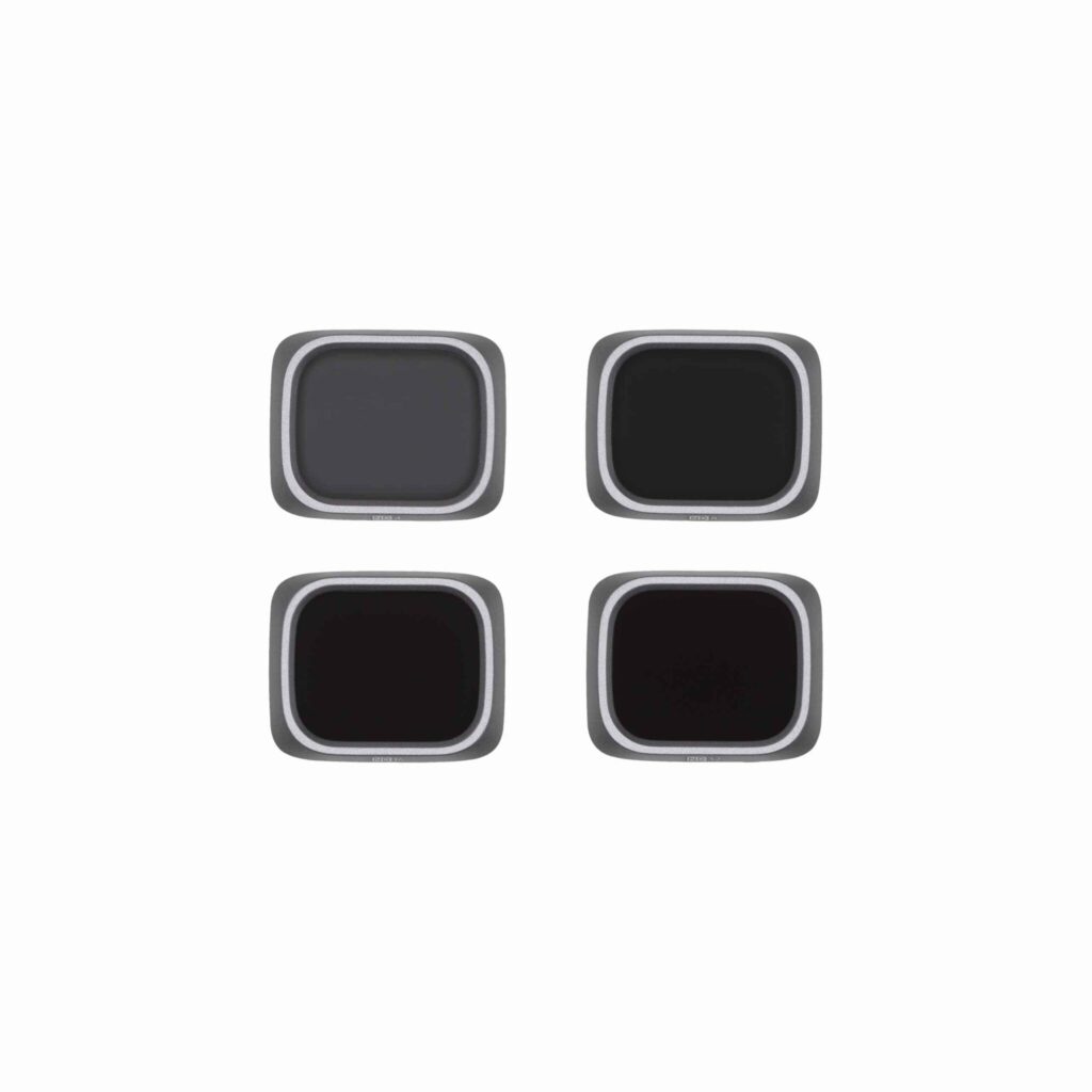 DJI Air 2S ND Filters Set (ND4/8/16/32)