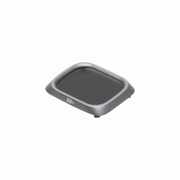 DJI Air 2S ND Filters Set (ND4/8/16/32) - Зображення 2