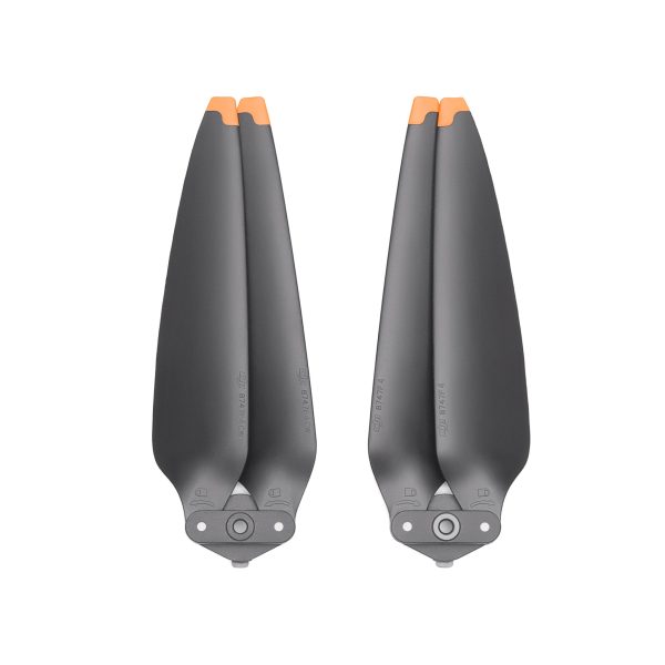 DJI Air 3 Low-Noise Propellers - Зображення 4