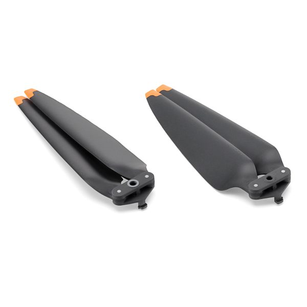 DJI Air 3 Low-Noise Propellers - Зображення 5