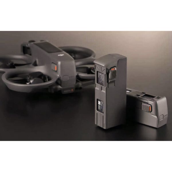 Intelligent Flight Battery for DJI Avata 2 - Зображення 2