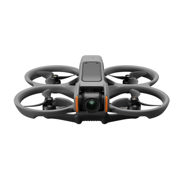 DJI Avata 2 Fly More Combo (Three Batteries)