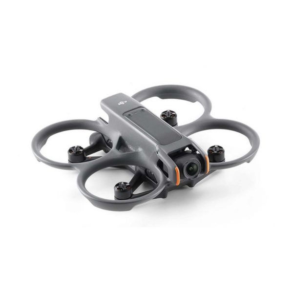 DJI Avata 2 Fly More Combo (Three Batteries) - Зображення 2