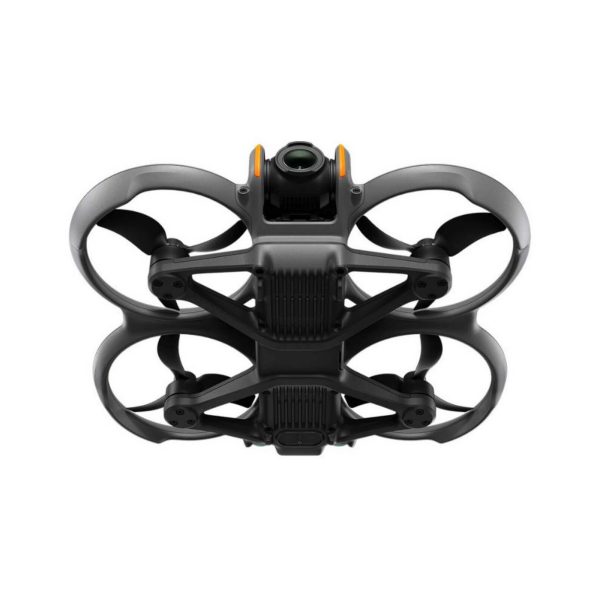 DJI Avata 2 Fly More Combo (Three Batteries) - Зображення 4