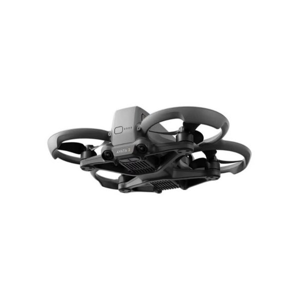 DJI Avata 2 Fly More Combo (Three Batteries) - Зображення 3