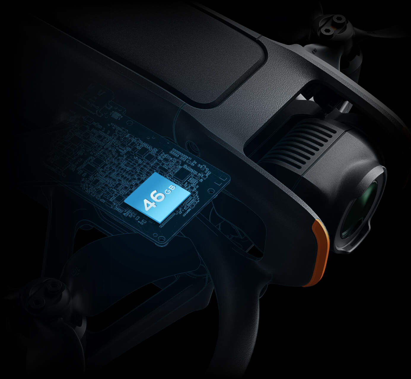ModelForce купить Дрон DJI Avata 2 Fly More Combo в Эстонии