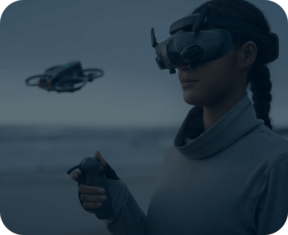ModelForce купить Дрон DJI Avata 2 Fly More Combo в Таллинне