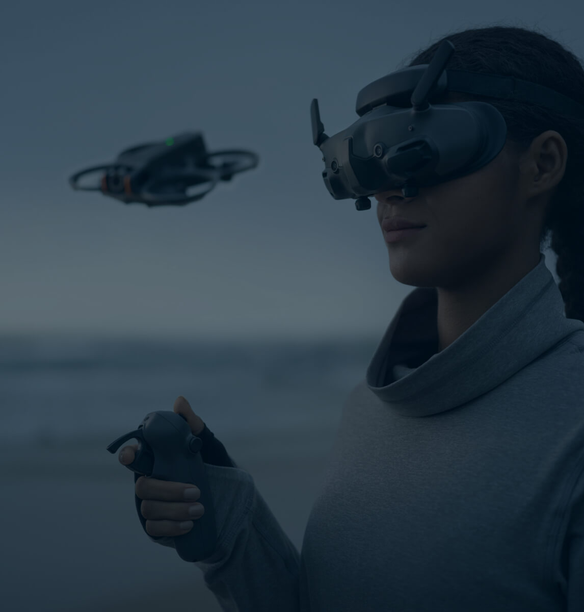 ModelForce купить Дрон DJI Avata 2 Fly More Combo в Таллинне