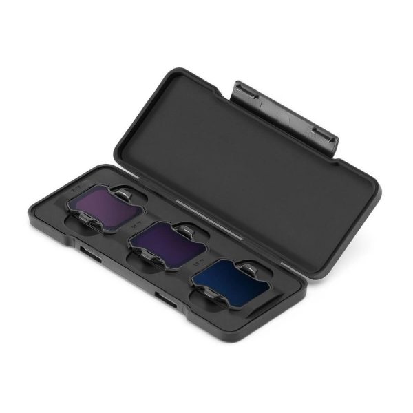 Neutral Filter Set for DJI Avata 2 (ND8/16/32) - Зображення 3