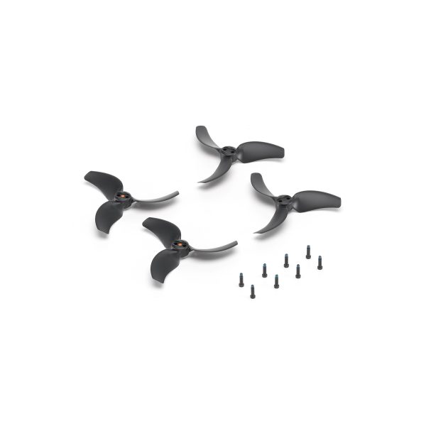 DJI Avata 2 Propellers - Зображення 3