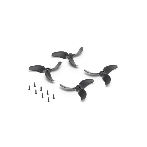 DJI Avata 2 Propellers - Зображення 4