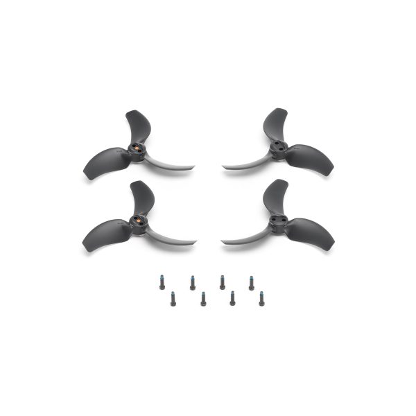 DJI Avata 2 Propellers - Зображення 2