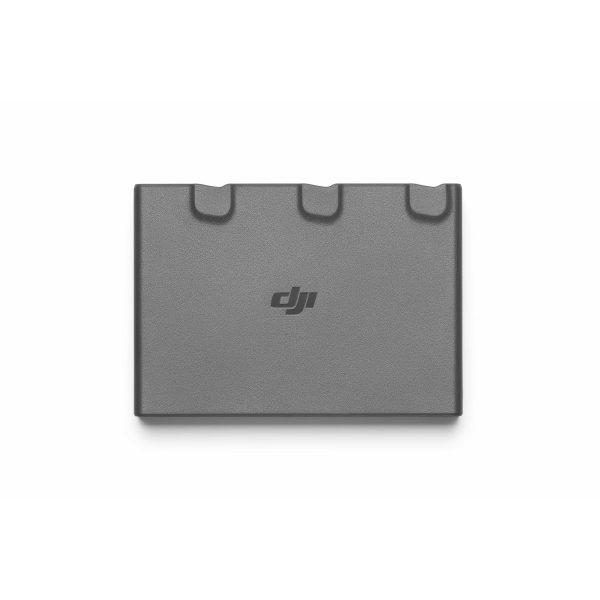 Bi-directional charging station for DJI Avata 2