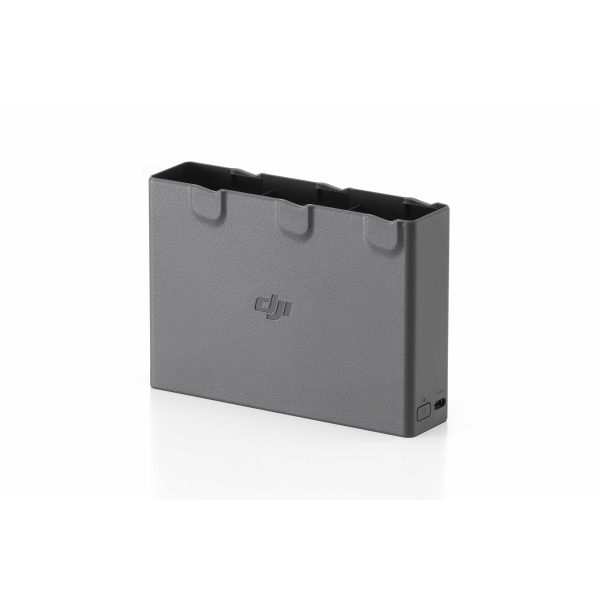 Bi-directional charging station for DJI Avata 2 - Зображення 2