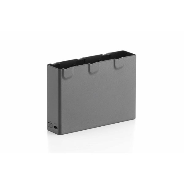 Bi-directional charging station for DJI Avata 2 - Зображення 3
