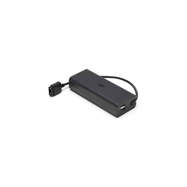DJI FPV AC Power Adapter - Зображення 2