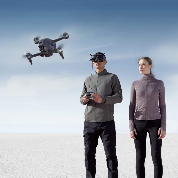 DJI FPV Combo Drone - Image 5