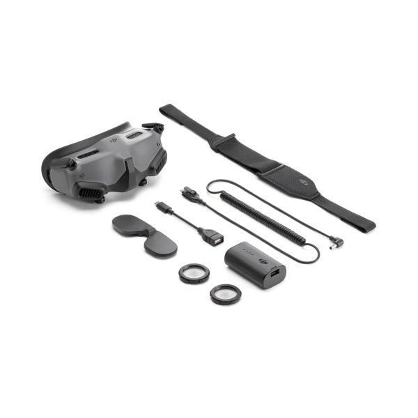 DJI Goggles 2 - Зображення 5