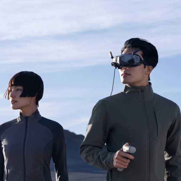 DJI Goggles 2 - Зображення 6