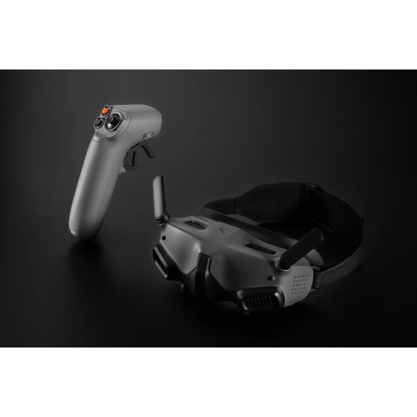 DJI Goggles 2 Motion combo - Зображення 6