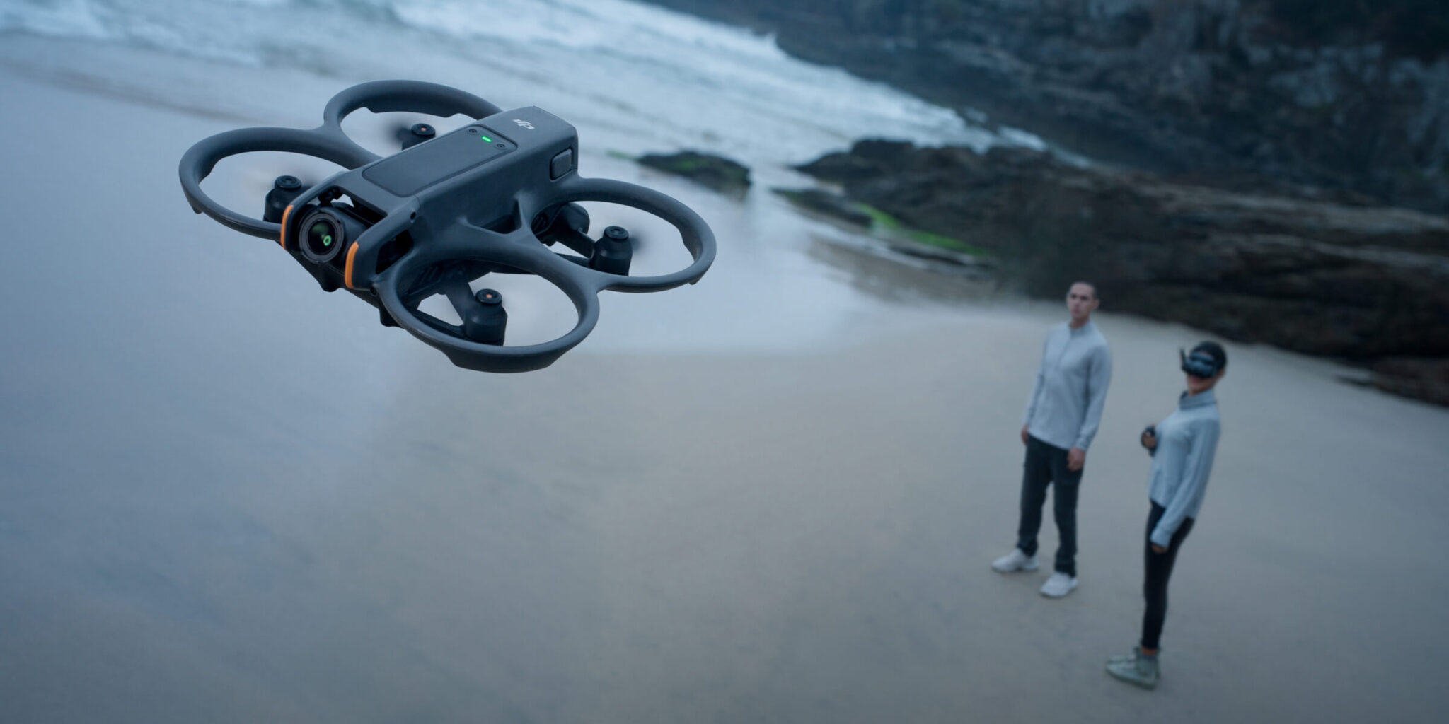 ModelForce купить Очки DJI Goggles 3 в Таллинне