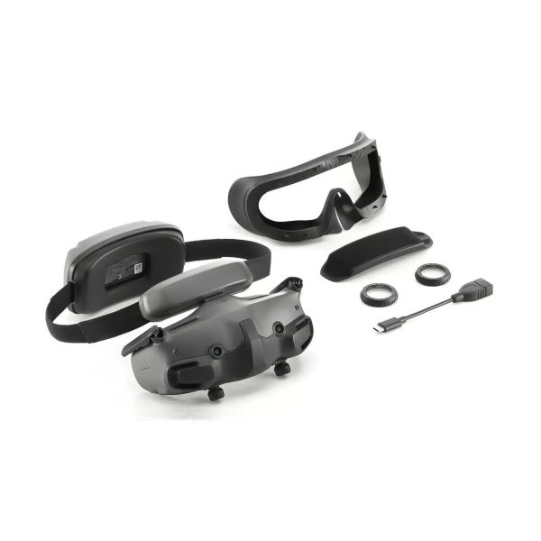 DJI Goggles 3 - Зображення 4
