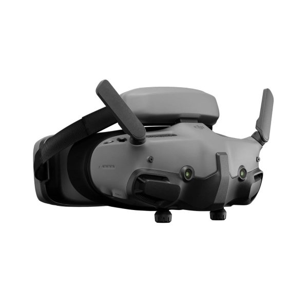 DJI Goggles 3 - Зображення 2