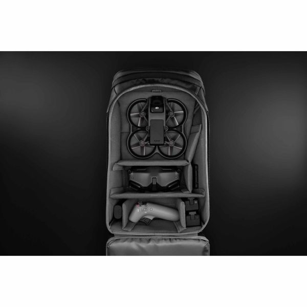 DJI Goggles Carry More Backpack - Image 3