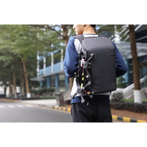 DJI Goggles Carry More Backpack - Image 7