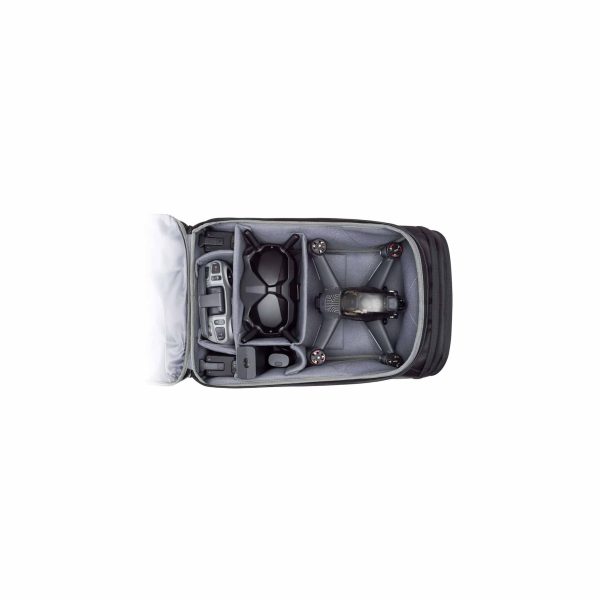 DJI Goggles Carry More Backpack - Image 4