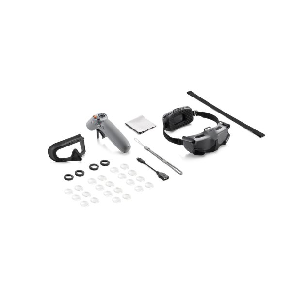 DJI Goggles Integra Motion Combo - Image 6