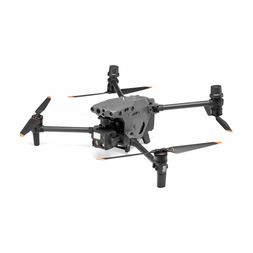 DJI Matrice 30T (With Thermal)