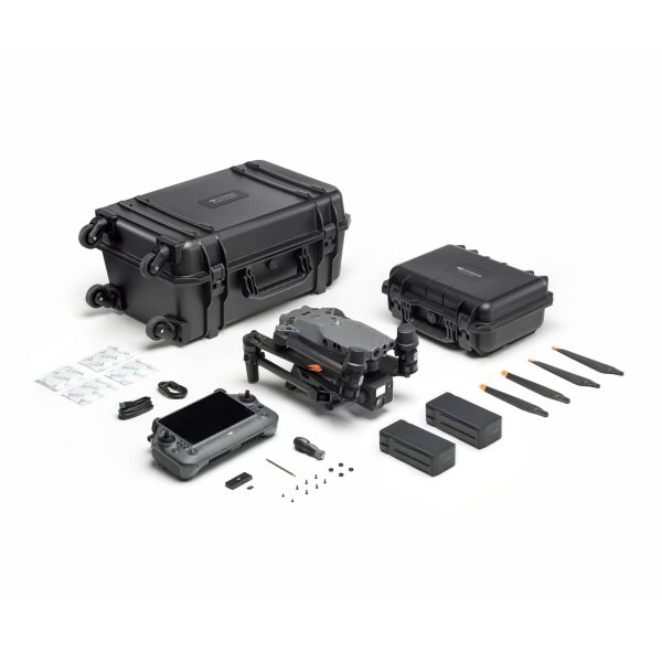 DJI Matrice 30 - Зображення 7