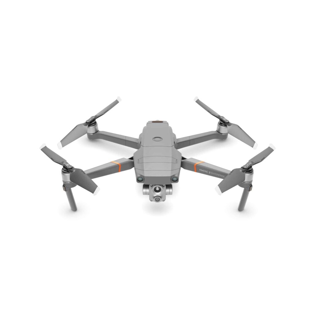 DJI Mavic 2 Enterprise Advanced