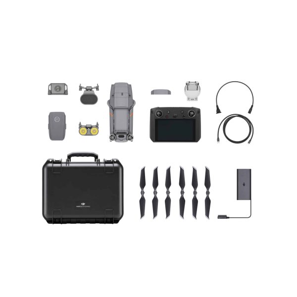 DJI Mavic 2 Enterprise Advanced - Зображення 7