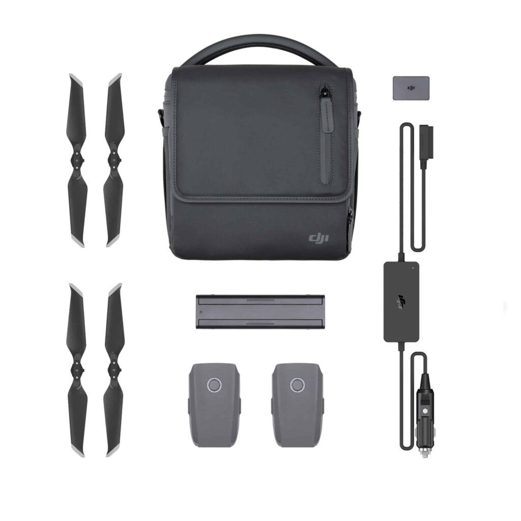 DJI Mavic 2 Enterprise Fly More Kit