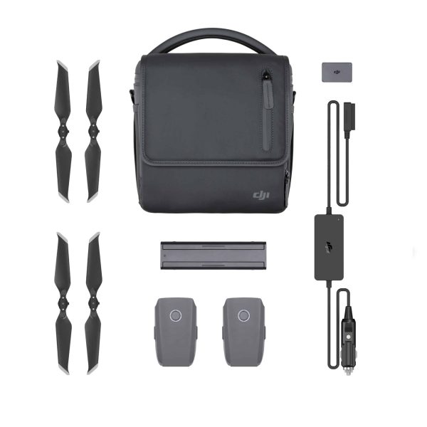 DJI Mavic 2 Enterprise Fly More Kit
