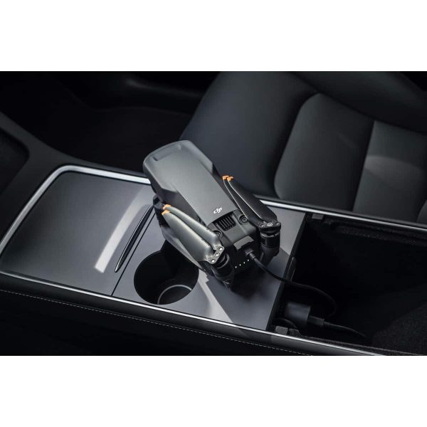 DJI Mavic 3 65W Car Charger - Зображення 3