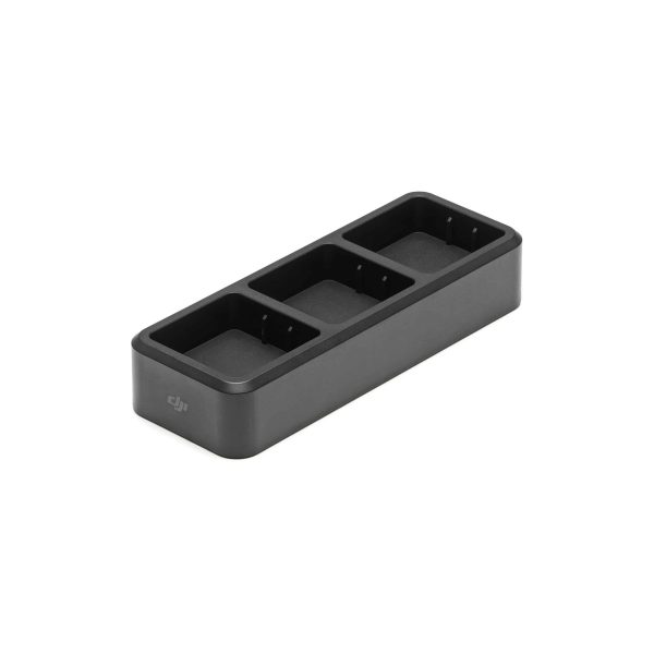 DJI Mavic 3 Series Battery Charging Hub - Image 3
