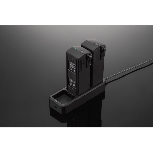 DJI Mavic 3 Enterprise 100W Aku laadimisjaam - Зображення 4