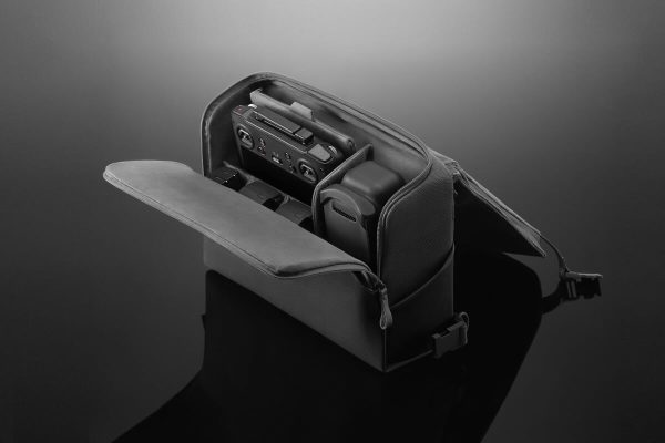 DJI Mavic 3 Convertible Carrying Bag - Зображення 6